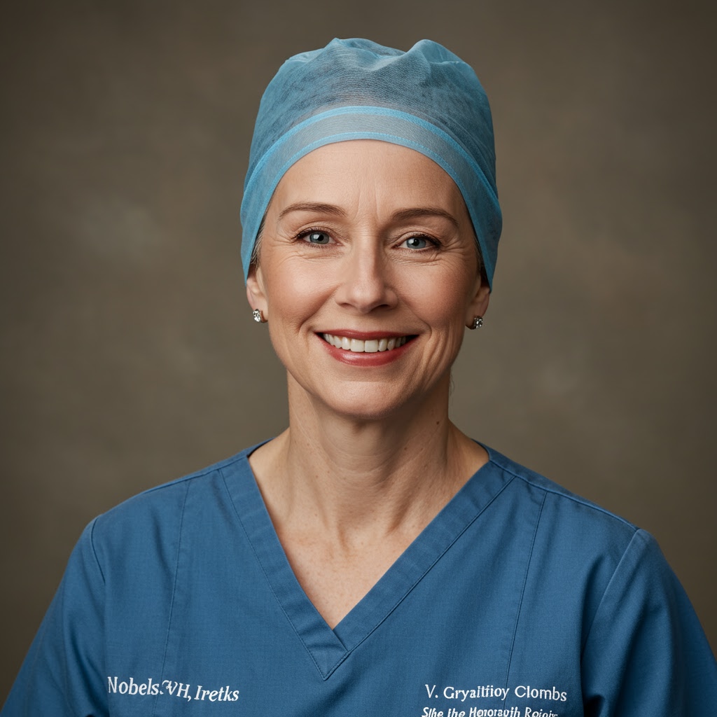 Proktoloji Uzmanı Dr. Seher Şirin
